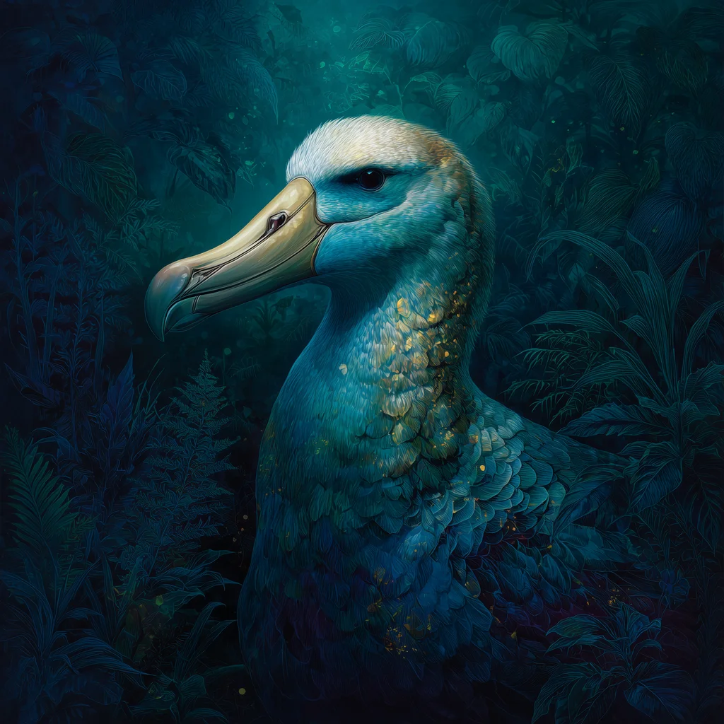 Albatros