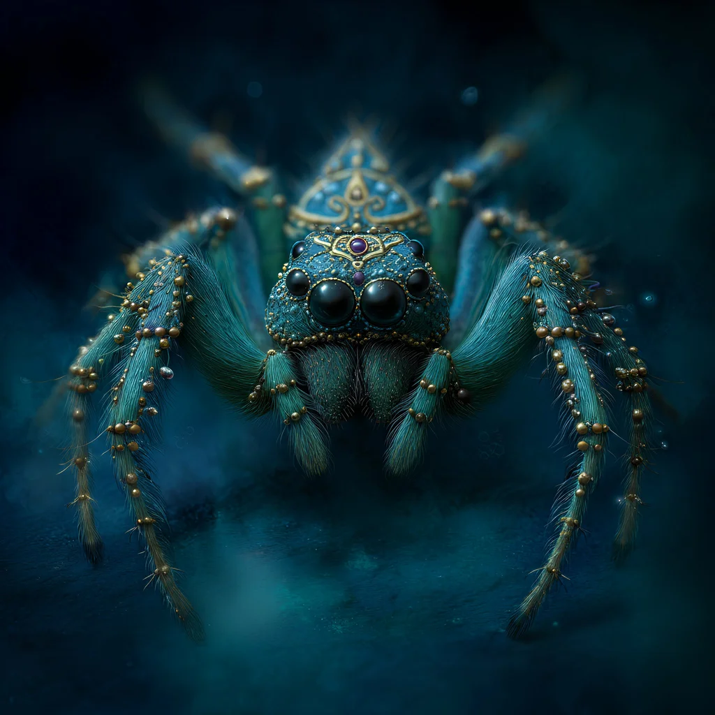 Araña