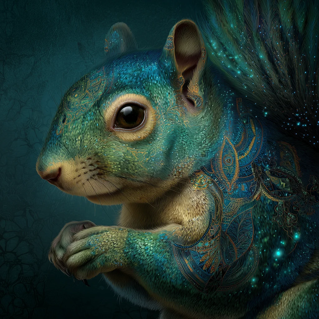 Ardilla