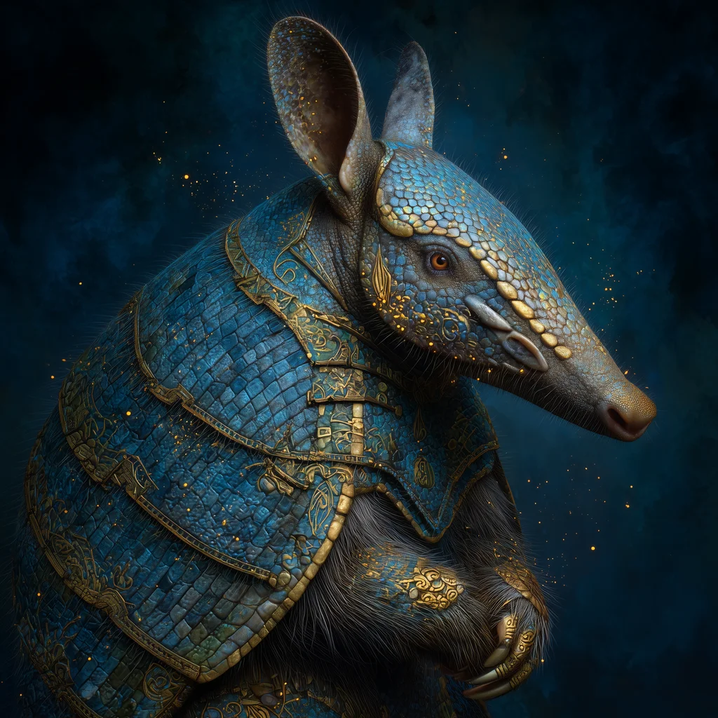 Armadillo