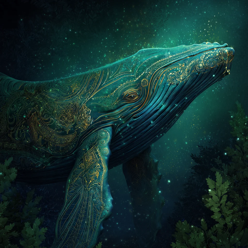 Ballena