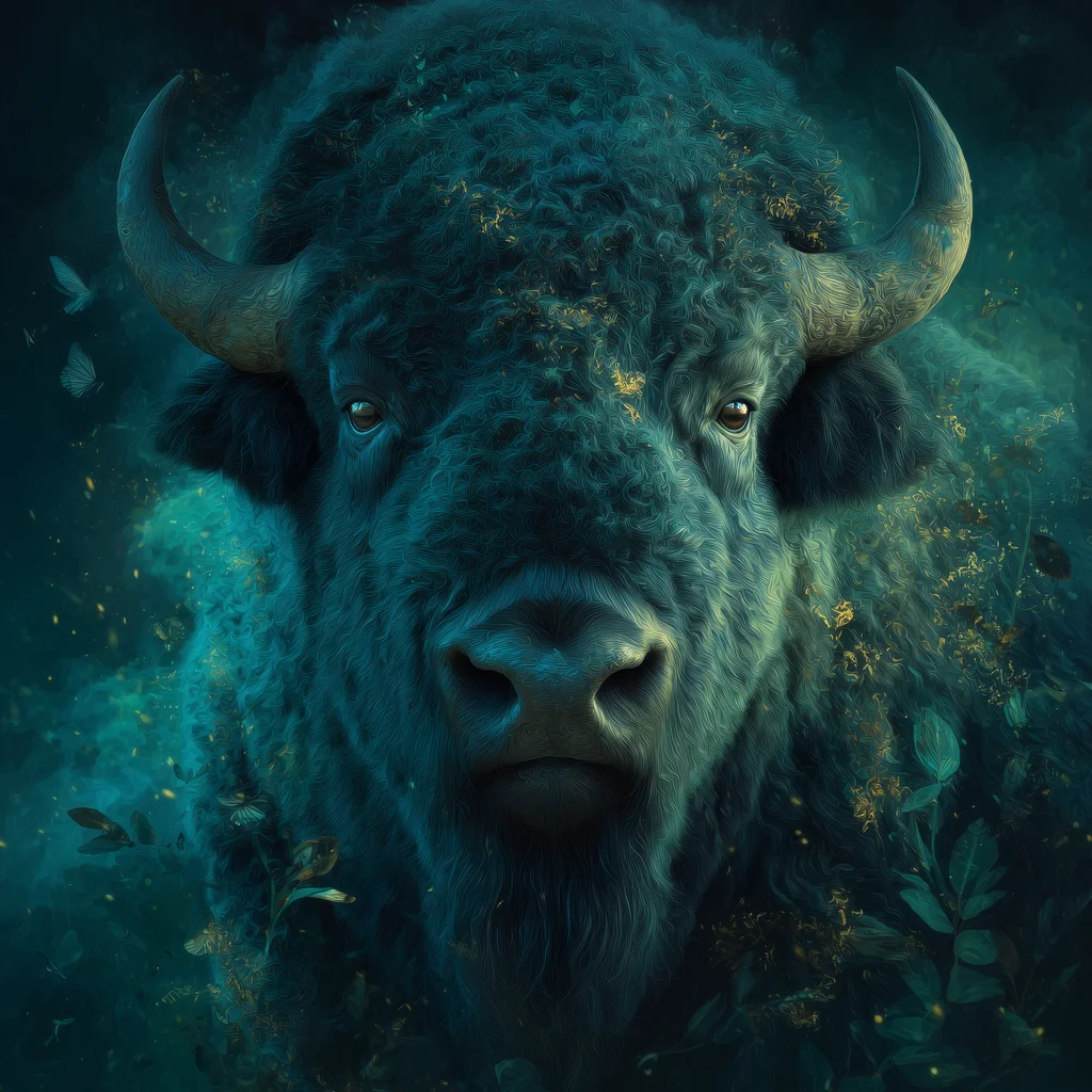 Bisonte