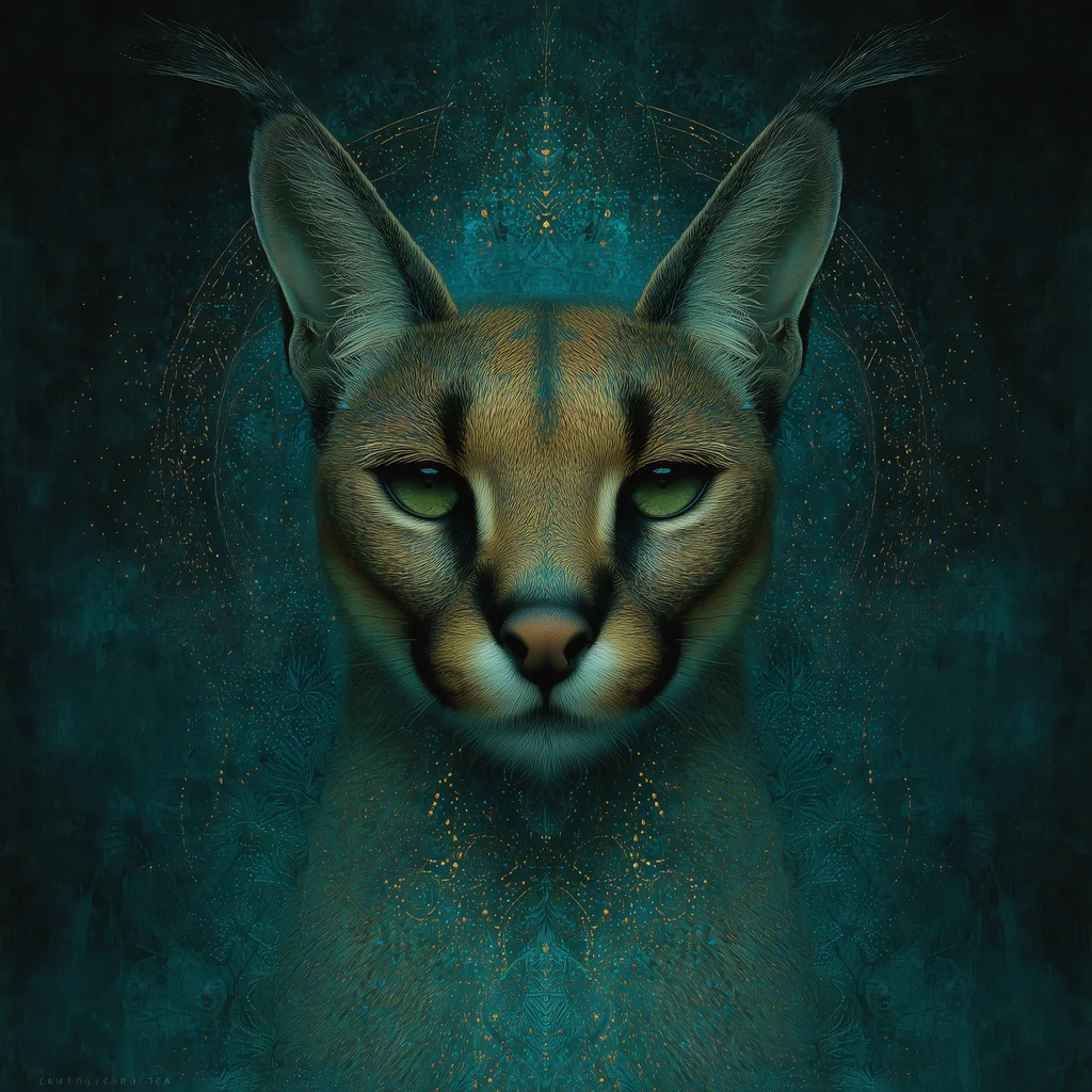 Caracal