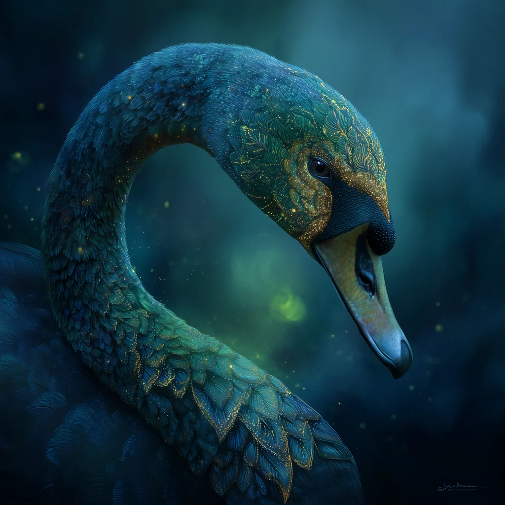 Cisne