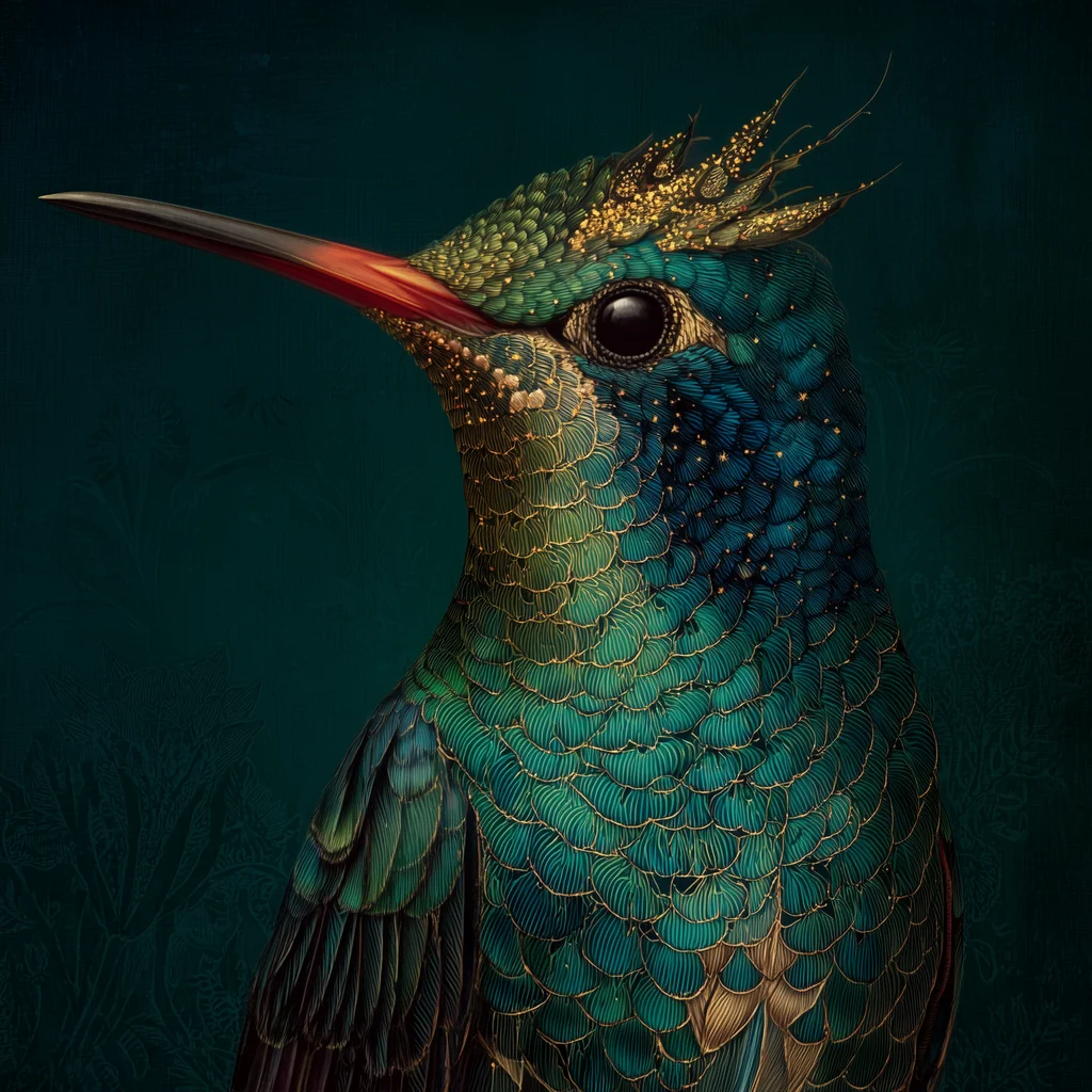 Colibrí