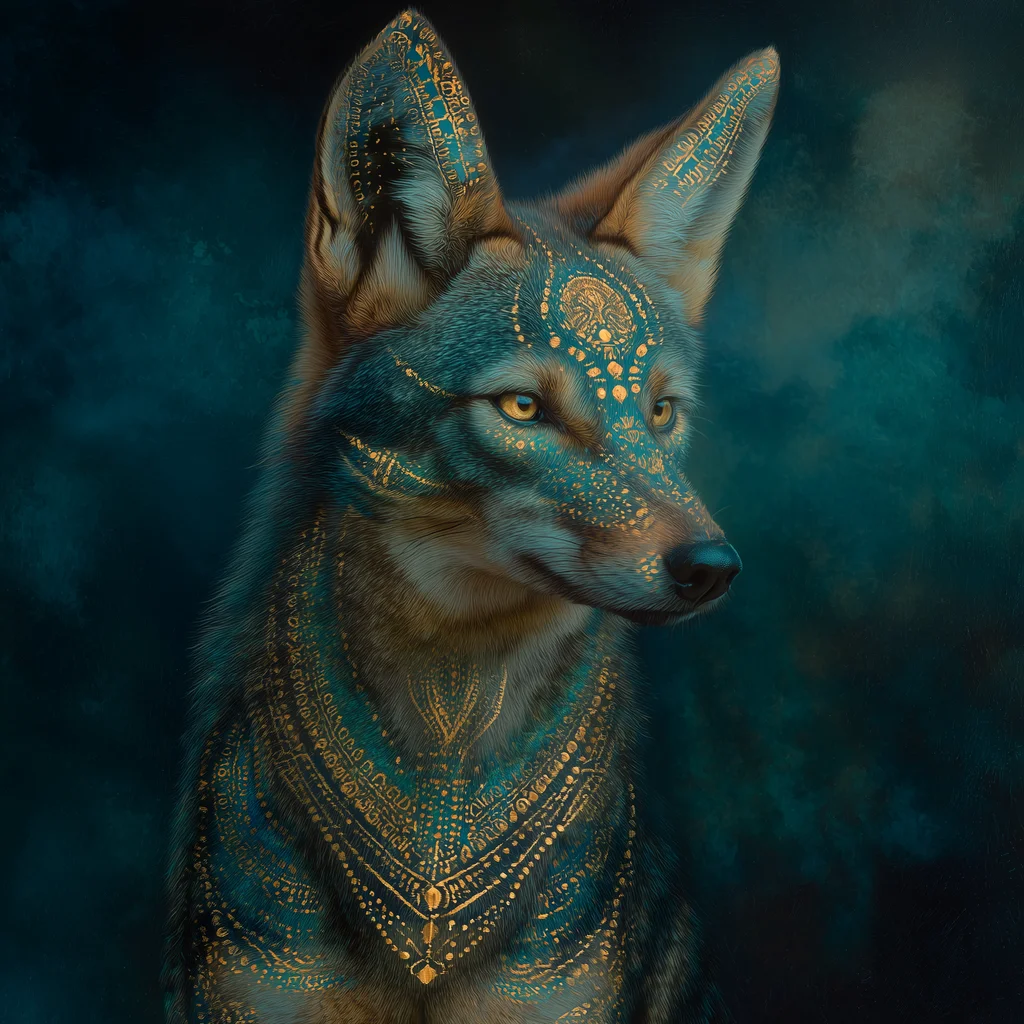Coyote