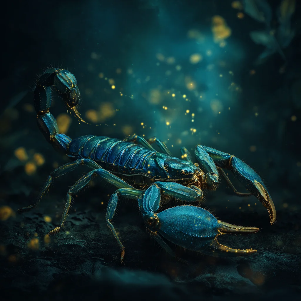 Escorpión