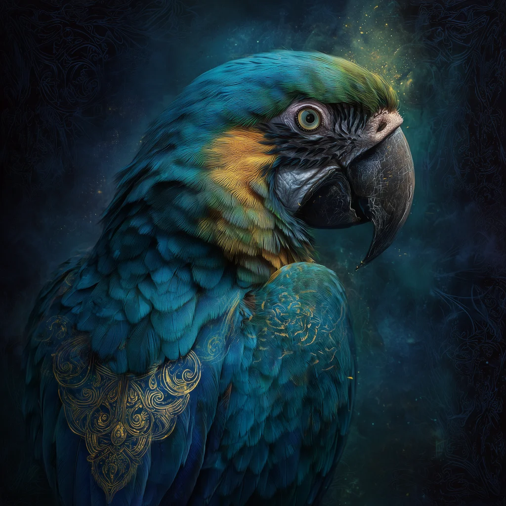 Guacamaya