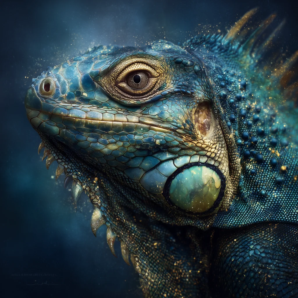 Iguana