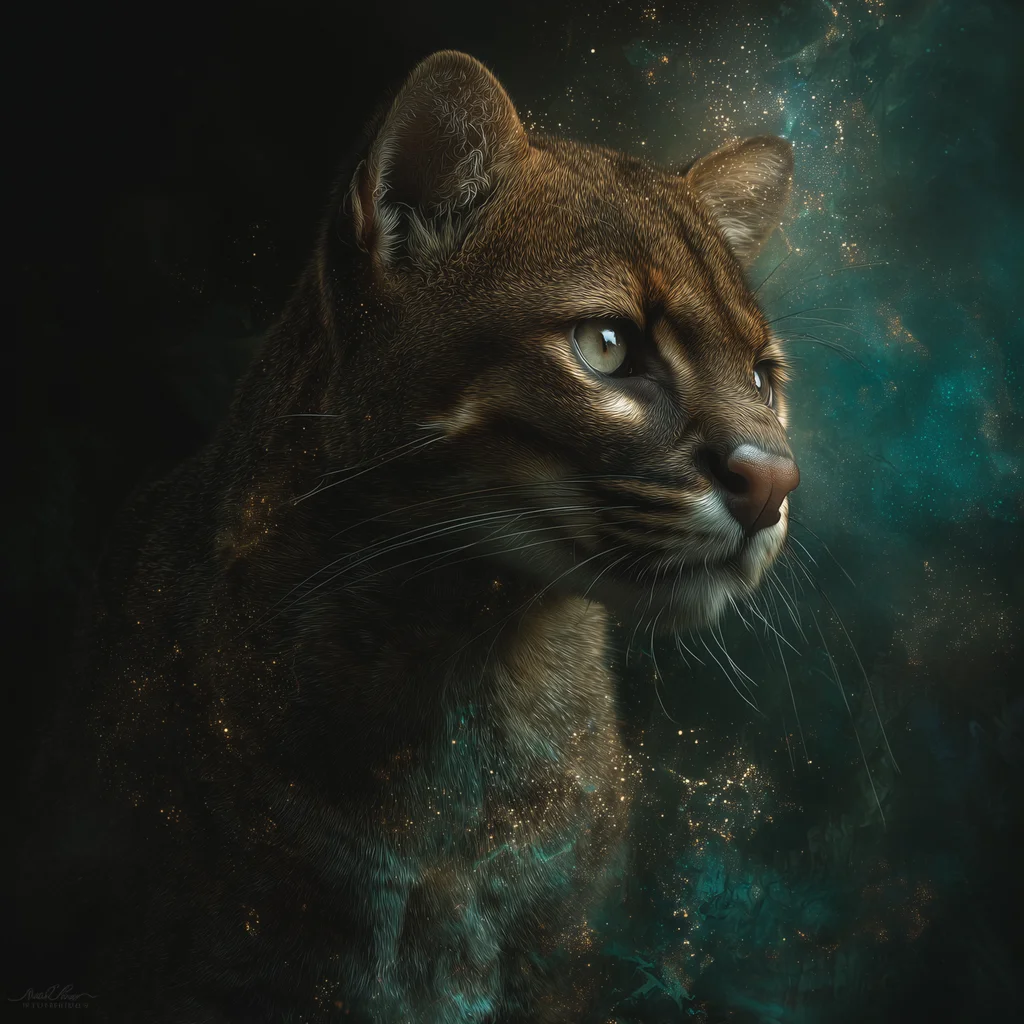 Jaguarundí