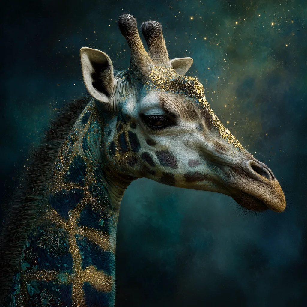 Jirafa