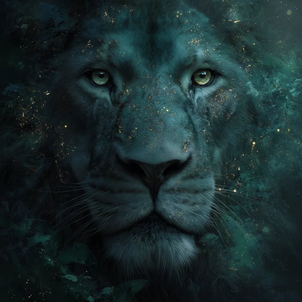 León