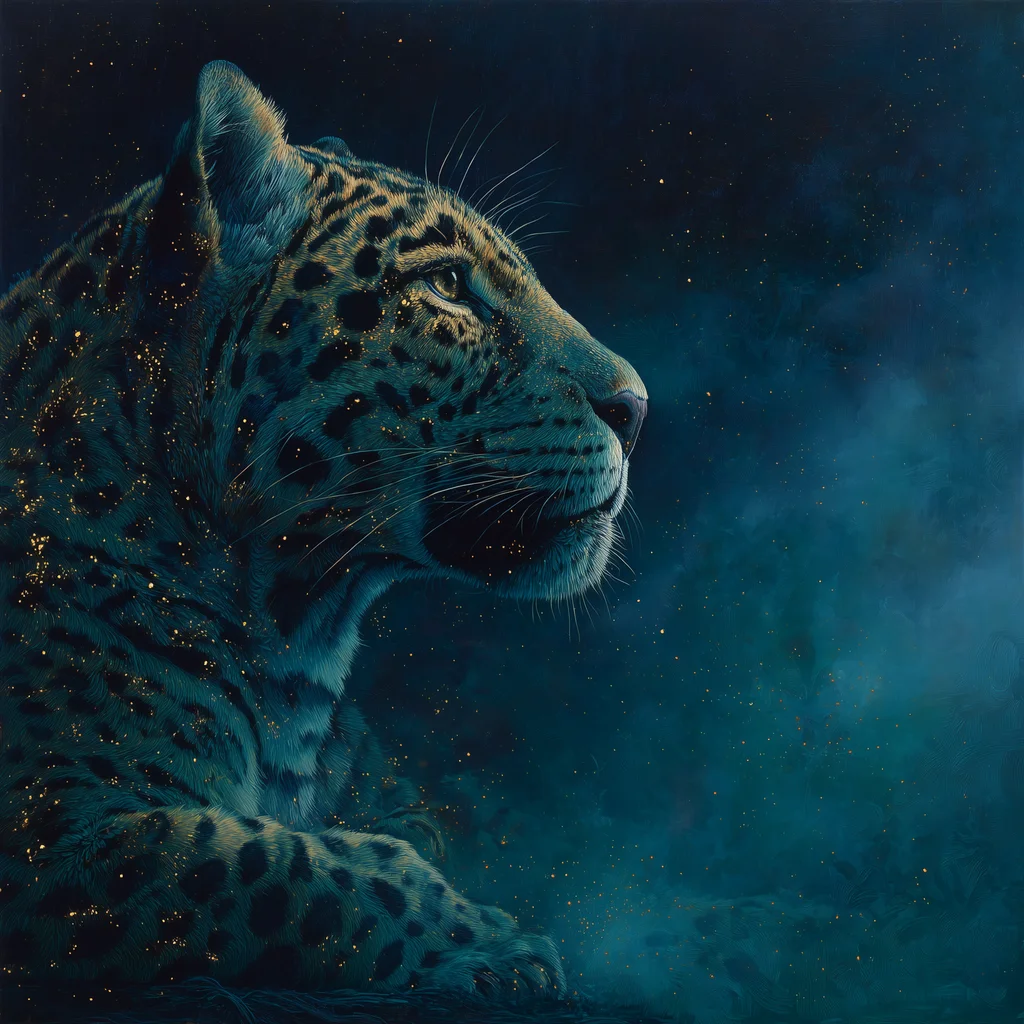 Leopardo