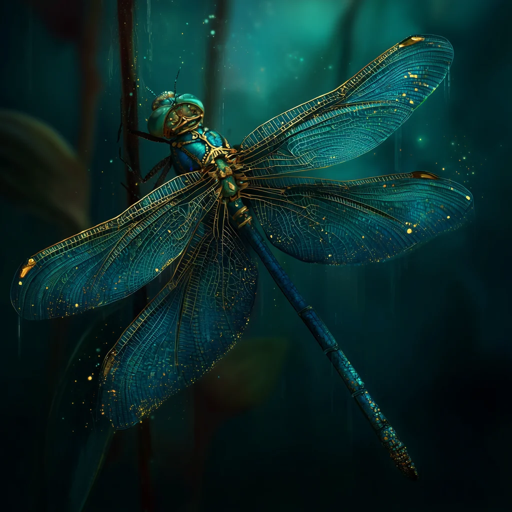 Libelula