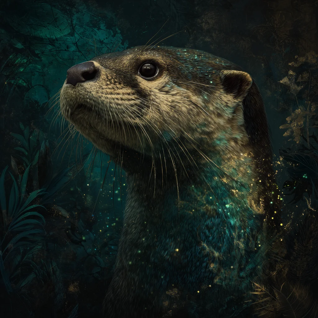 Nutria
