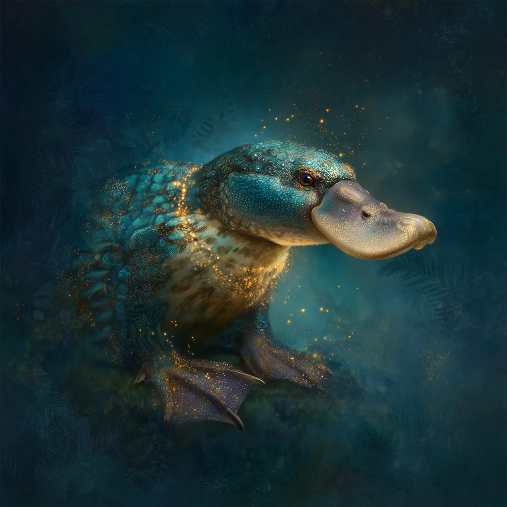 Ornitorrinco