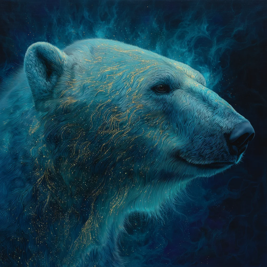 Oso Polar