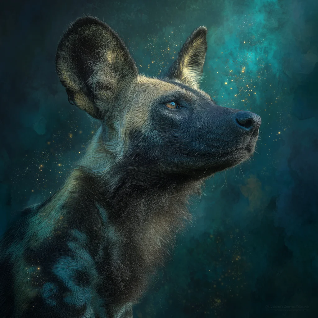 Perro Salvaje