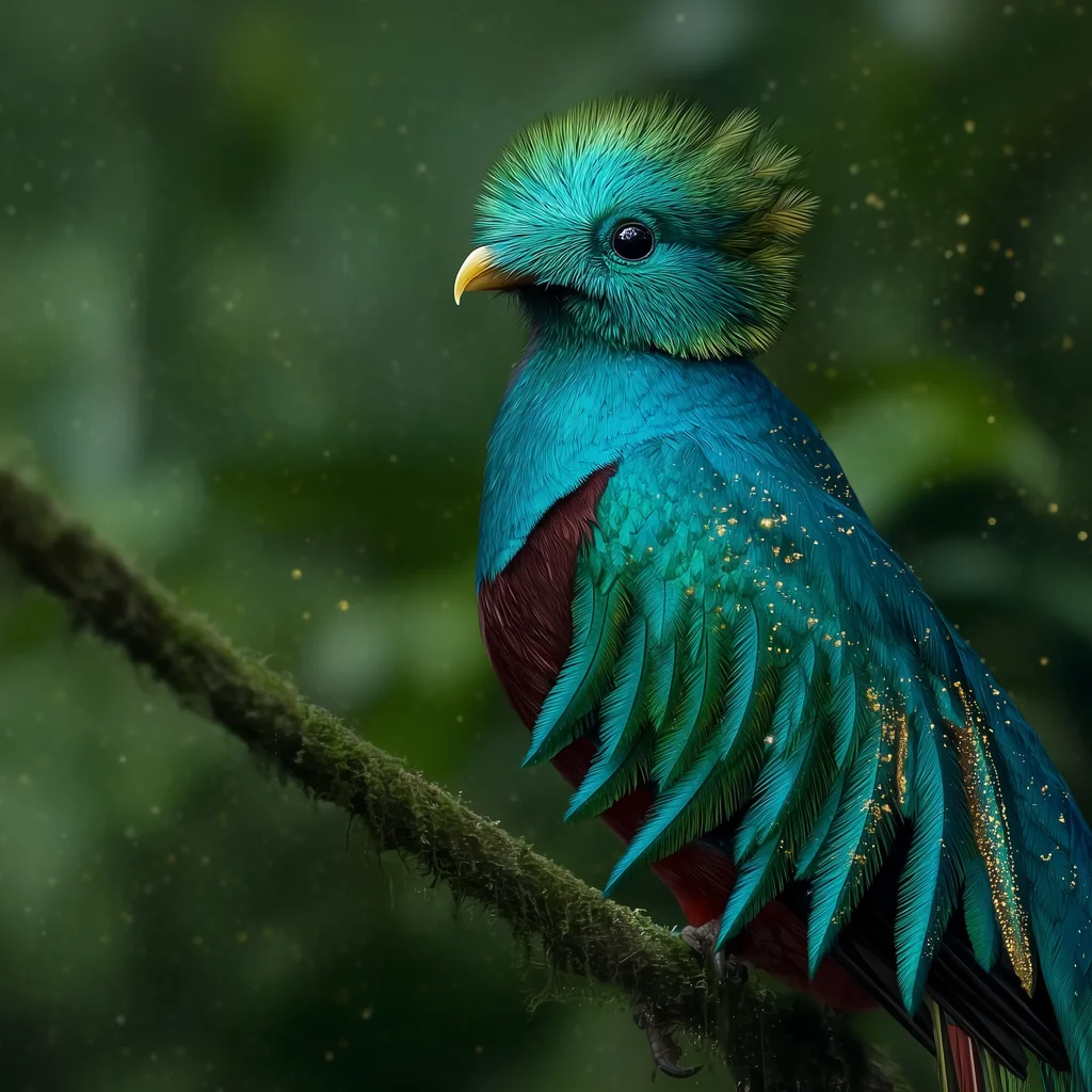 Quetzal