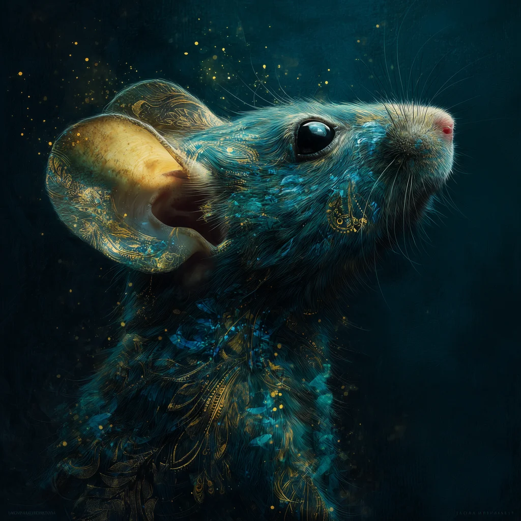 Ratón