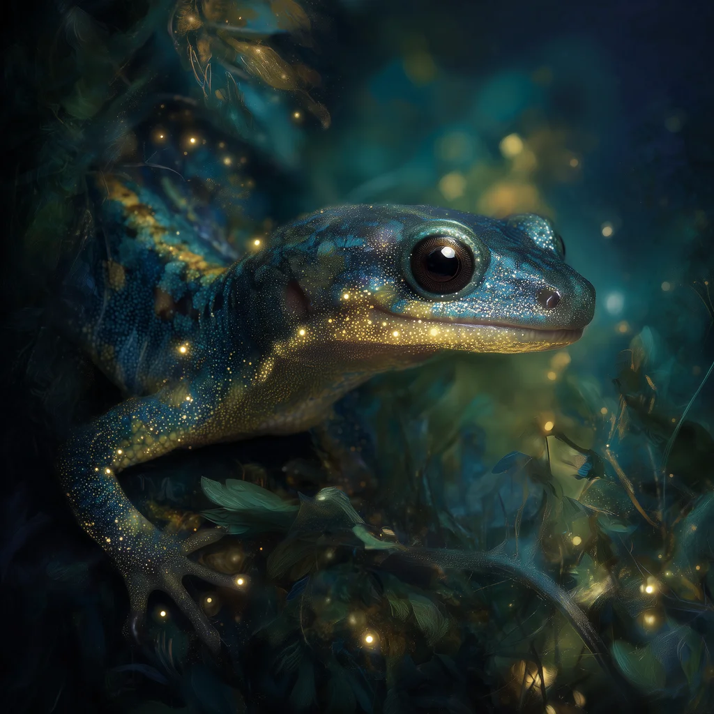 Salamandra