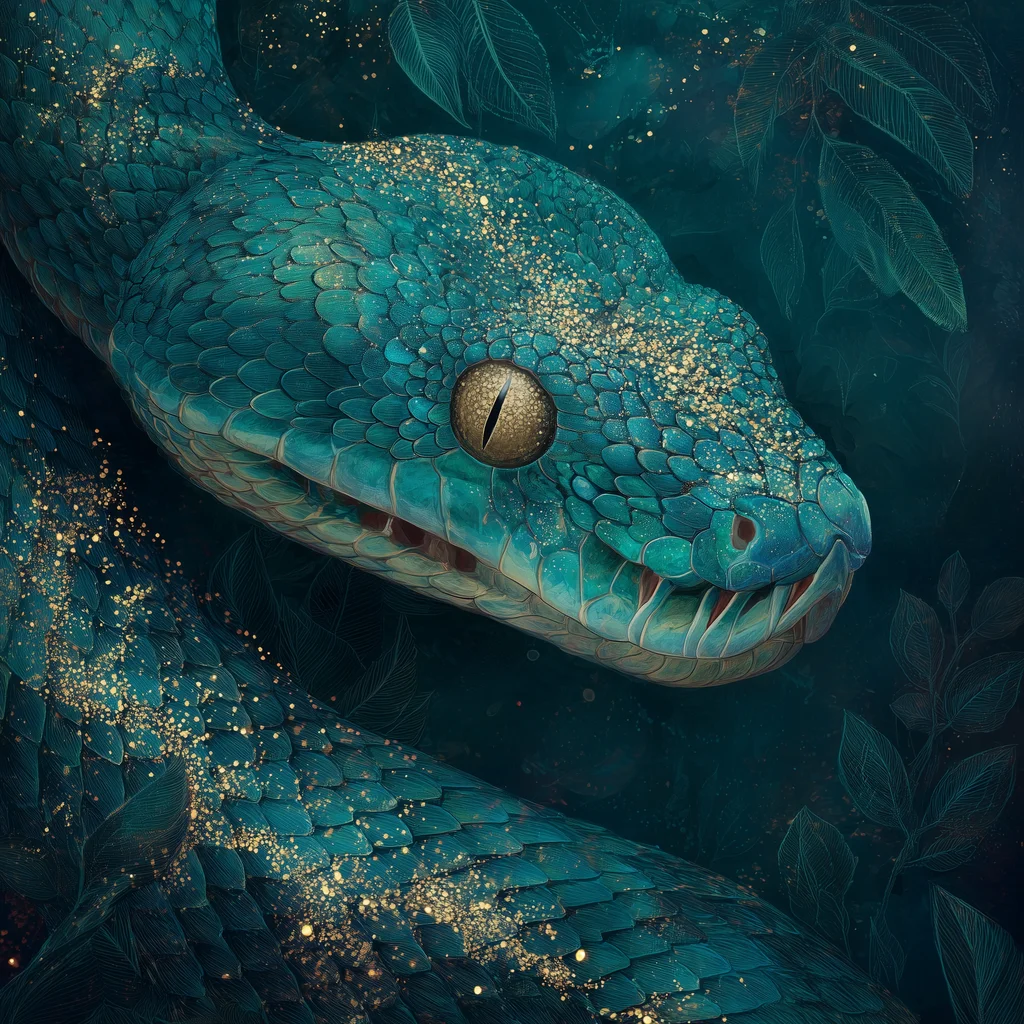 Serpiente
