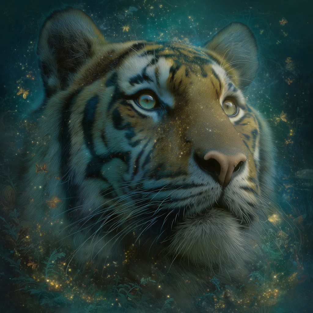 Tigre