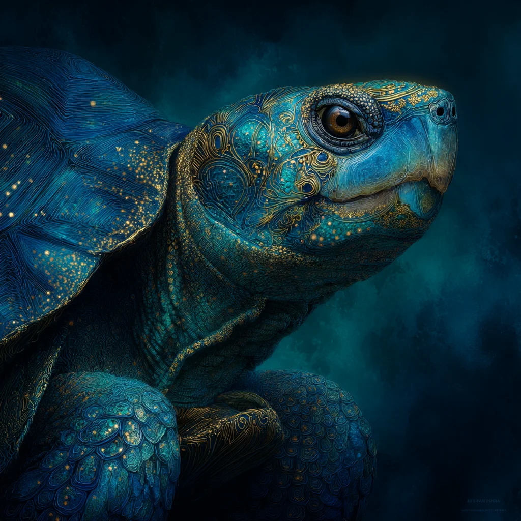 Tortuga