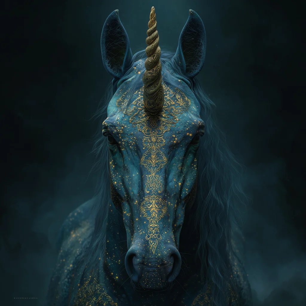 Unicornio